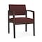 Lesro Lenox Guest Chair, 22.5 in W 26 in L 31.5 in H LW1101 - alternate 1